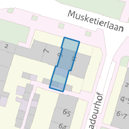 Perceel UTT00-P-5257