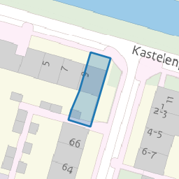 Perceel UTT00-P-5258