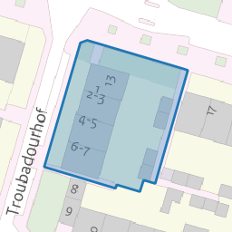 Perceel UTT00-P-5274