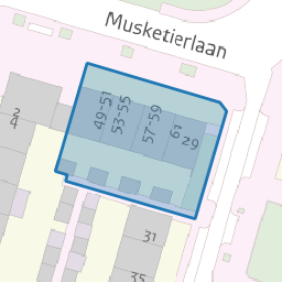 Perceel UTT00-P-5285