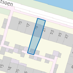 Perceel UTT00-P-5289