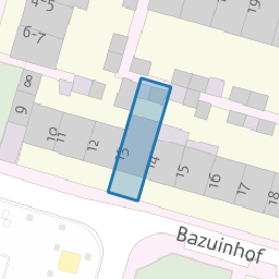 Perceel UTT00-P-5290