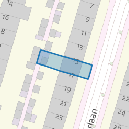 Perceel UTT00-P-5294