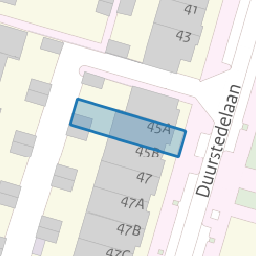 Perceel UTT00-P-5297