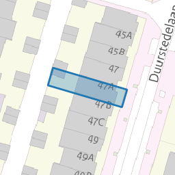 Perceel UTT00-P-5300