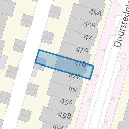 Perceel UTT00-P-5301