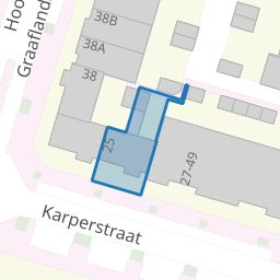 Perceel UTT00-P-5314