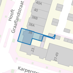 Perceel UTT00-P-5316