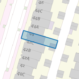 Perceel UTT00-P-5327