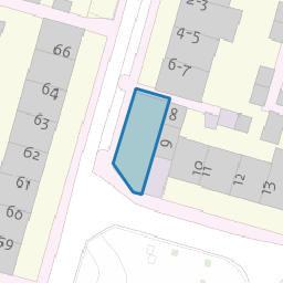 Perceel UTT00-P-5338