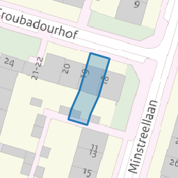 Perceel UTT00-P-5351