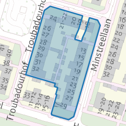 Perceel UTT00-P-5352