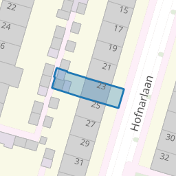 Perceel UTT00-P-5357