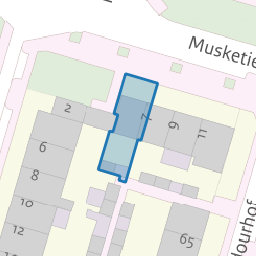 Perceel UTT00-P-5359