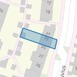 Perceel UTT00-P-5361