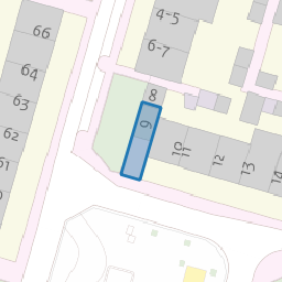 Perceel UTT00-P-5379