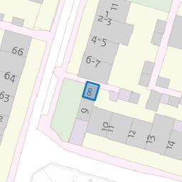 Perceel UTT00-P-5380