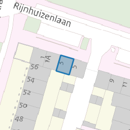 Perceel UTT00-P-5391