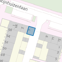 Perceel UTT00-P-5392