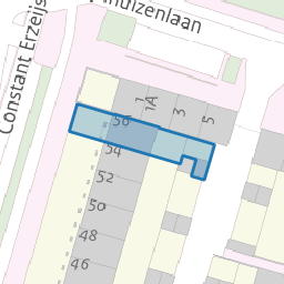 Perceel UTT00-P-5393