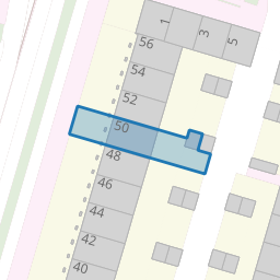 Perceel UTT00-P-5396