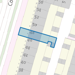 Perceel UTT00-P-5397