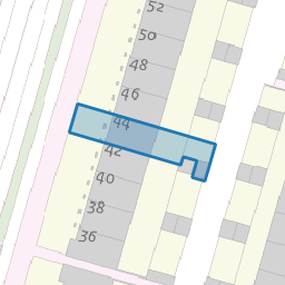 Perceel UTT00-P-5399