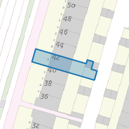 Perceel UTT00-P-5400