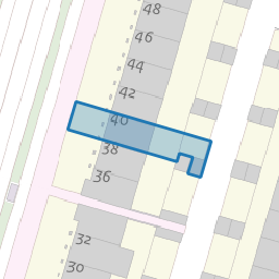 Perceel UTT00-P-5401