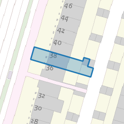 Perceel UTT00-P-5402