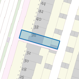 Perceel UTT00-P-5403