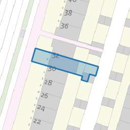 Perceel UTT00-P-5405