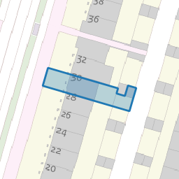 Perceel UTT00-P-5406