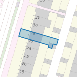 Perceel UTT00-P-5407