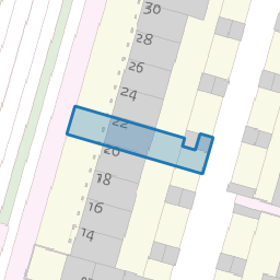 Perceel UTT00-P-5410