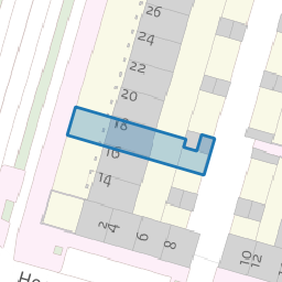 Perceel UTT00-P-5412