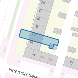 Perceel UTT00-P-5413