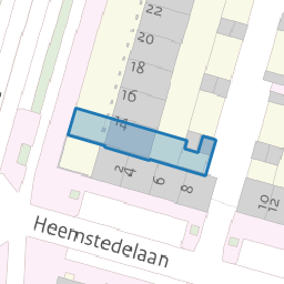 Perceel UTT00-P-5414