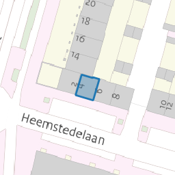 Perceel UTT00-P-5416