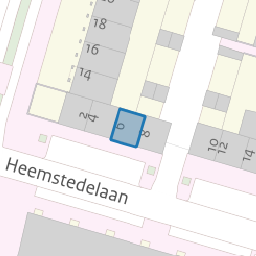 Perceel UTT00-P-5417