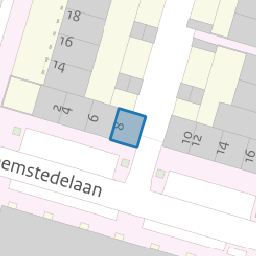 Perceel UTT00-P-5418