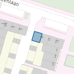 Perceel UTT00-P-5419