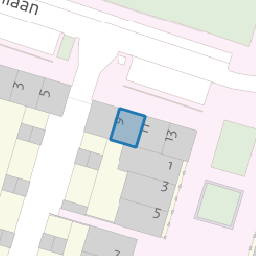 Perceel UTT00-P-5420