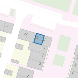 Perceel UTT00-P-5421