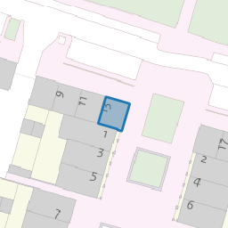 Perceel UTT00-P-5422