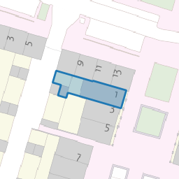 Perceel UTT00-P-5423