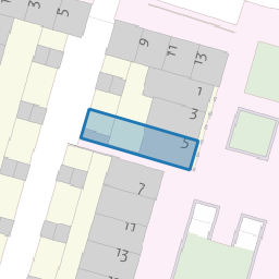 Perceel UTT00-P-5425