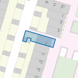 Perceel UTT00-P-5426