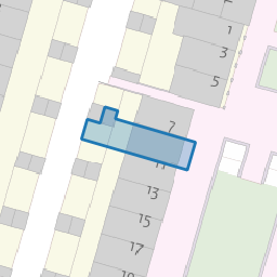 Perceel UTT00-P-5427