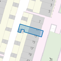 Perceel UTT00-P-5428